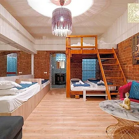 The Nest - 3 Bedroom 酒店