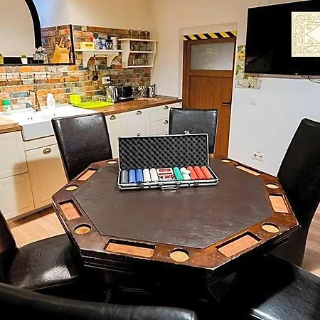 The Nest - 3 Bedroom 酒店