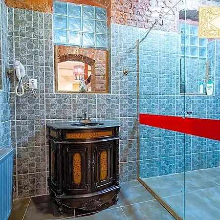 酒店 The Nest - 3 Bedroom