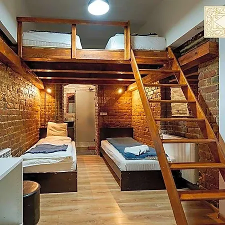 The Nest - 3 Bedroom 酒店 布加勒斯特