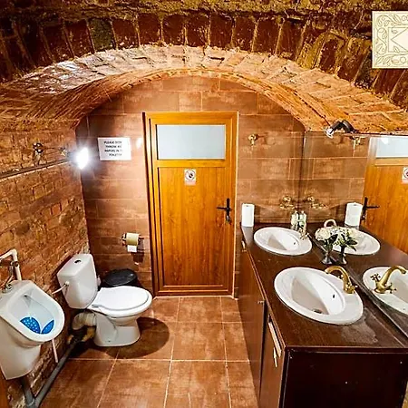 The Nest - 3 Bedroom 2*